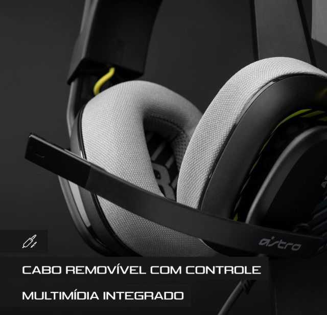 A10 Astro Gaming Headset Gen 2: Análise Completa e Review [2024]