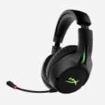 headset gamer sem fio