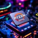 pc gamer ryzen 5 5600g​